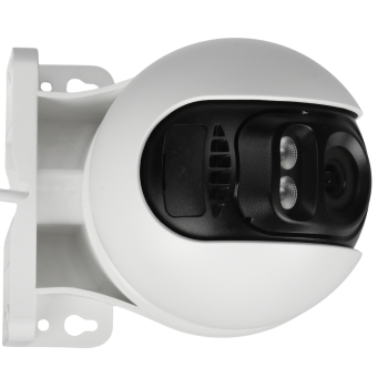 KAMERA IP OBROTOWA ZEWNĘTRZNA TC-H333D 9DB-4 Wi-Fi, - 3 Mpx 4 mm TIANDY